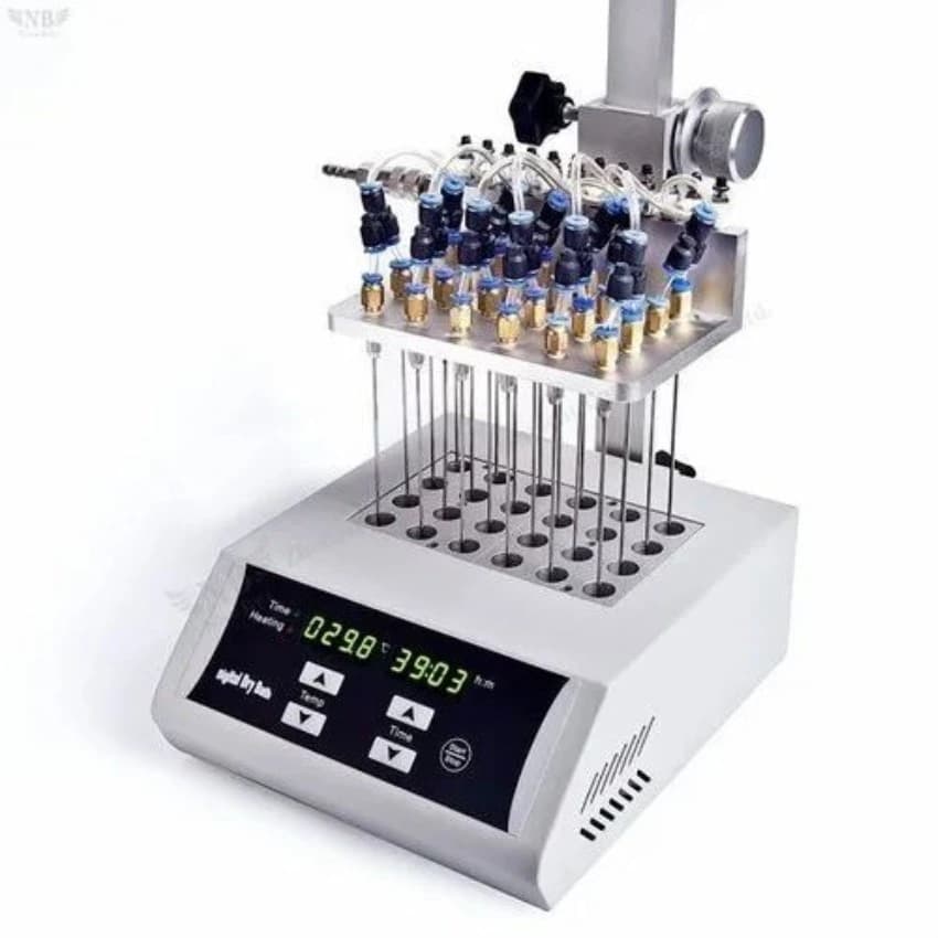 Nitrogen Concentrator
