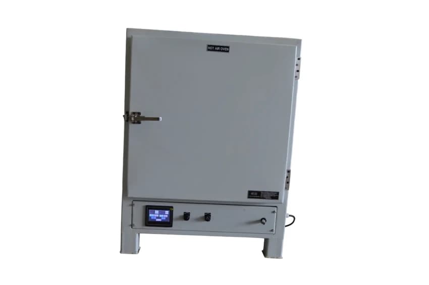 Polymer Lab Test Equipment