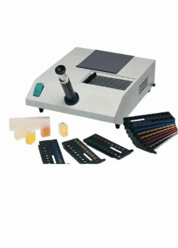 Automatic Tintometer SF00000124