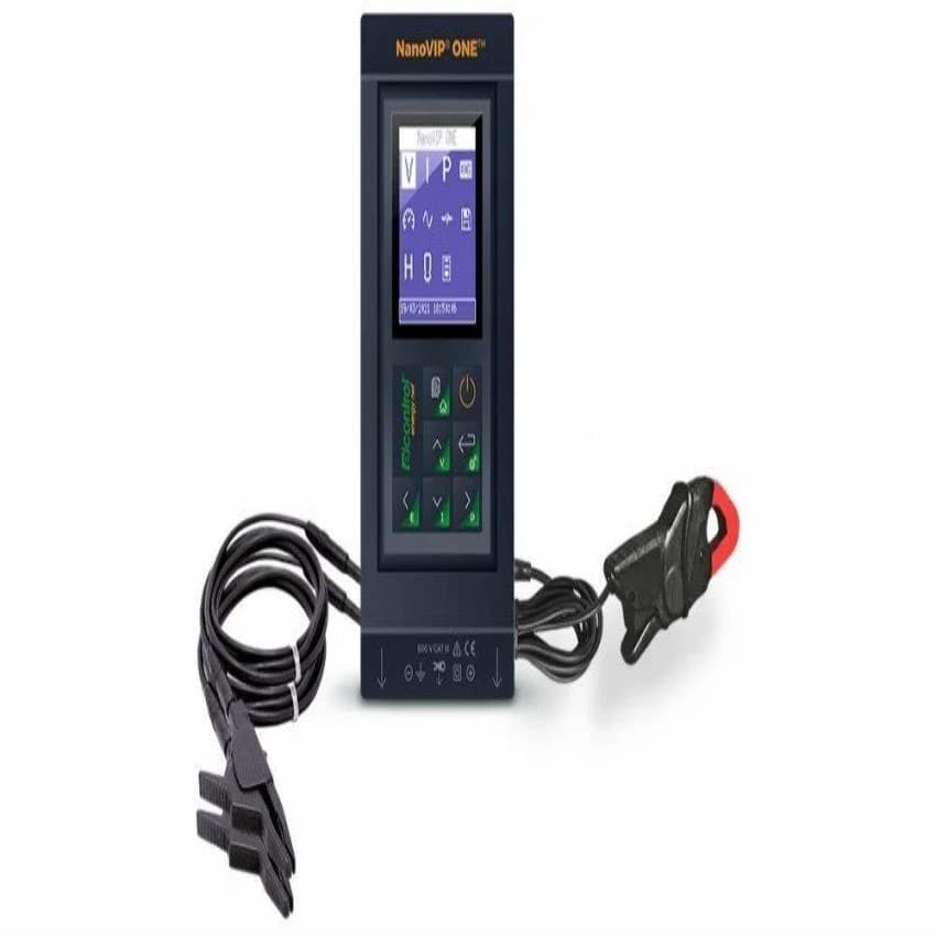 Digital Three Phase Power Analyzer, For Industrial Use
