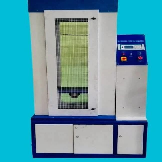 Tensile Strength Tester
