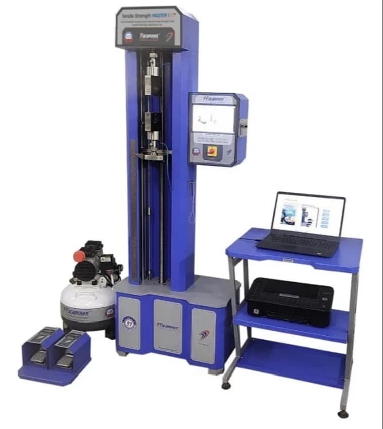 Tensile Strength Tester