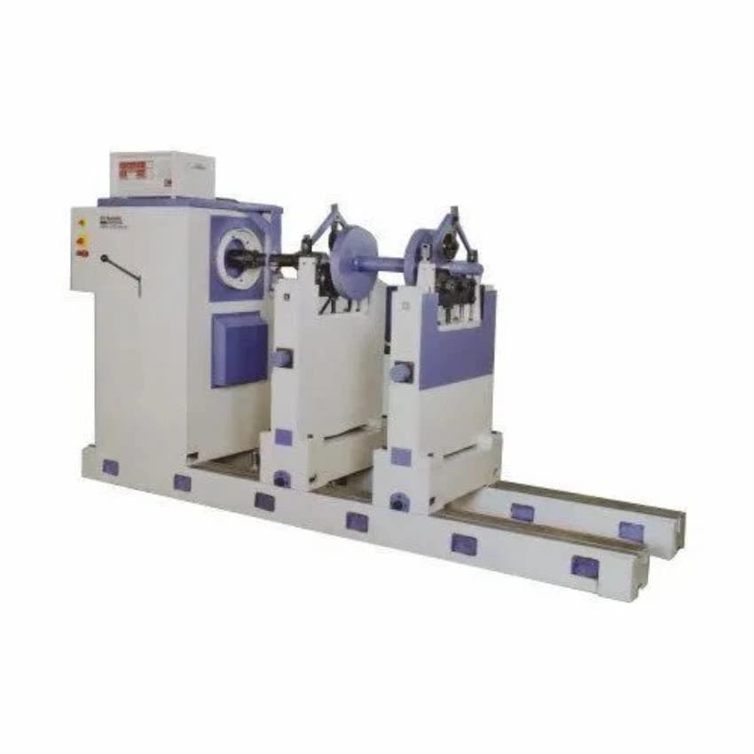 Horizontal Dynamic Balancing Machine AHP-300, Weighing Capacity: 10-50kg