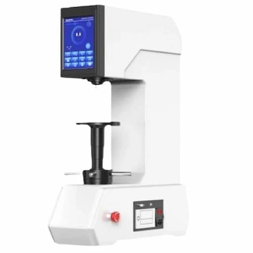 Load Cell Base Digital Rockwell Hardness Tester