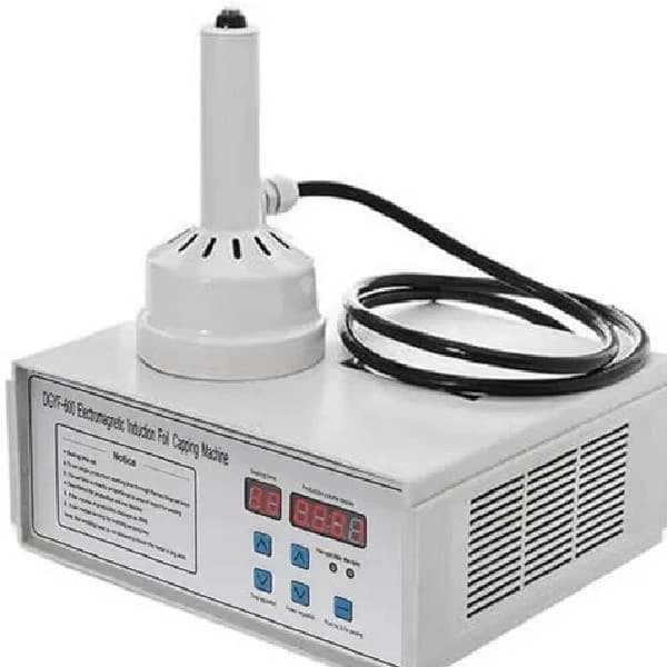 Portable Induction Sealer