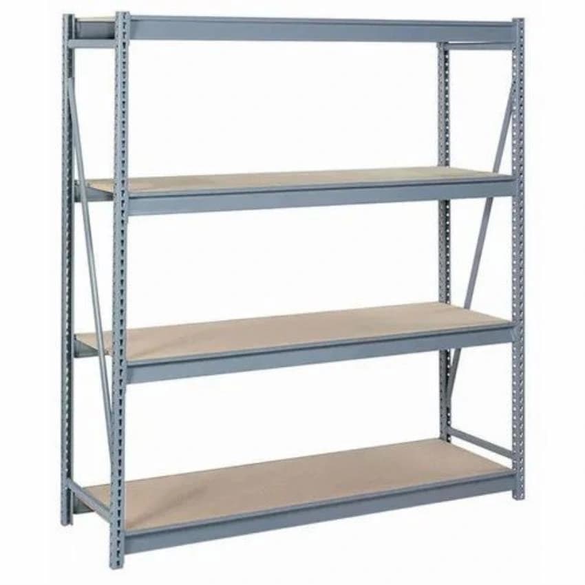 RP Mild Steel Industrial Storage Rack