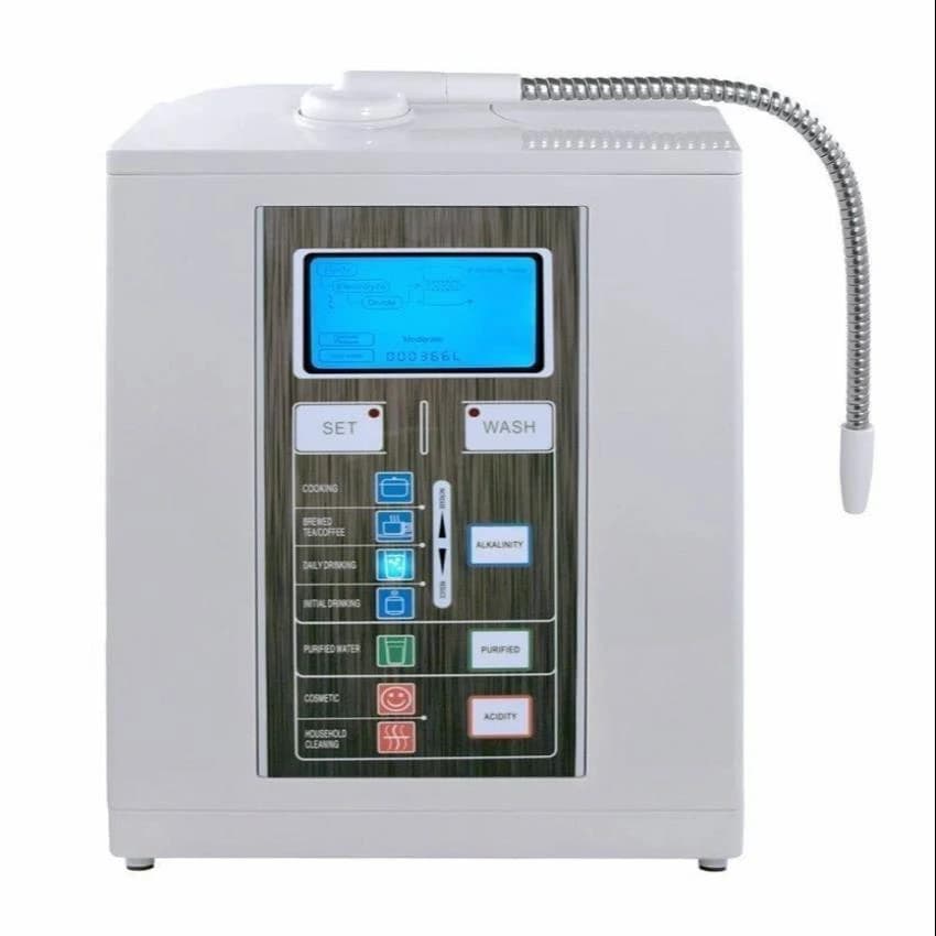 Water Ionizer Machine