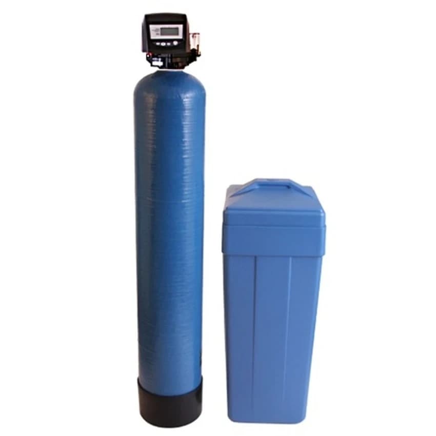Automatic Water Softener