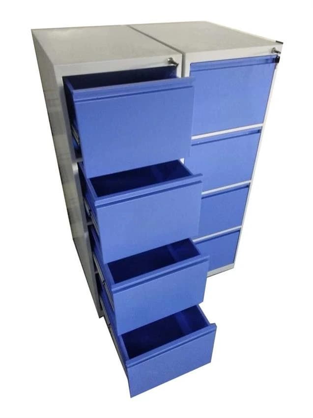 Stainless Steel Storage Rack, For Office,Bank