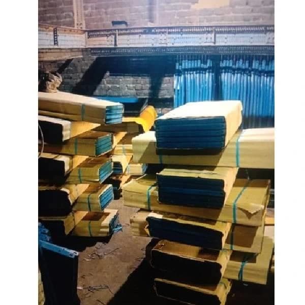 Iron Rack