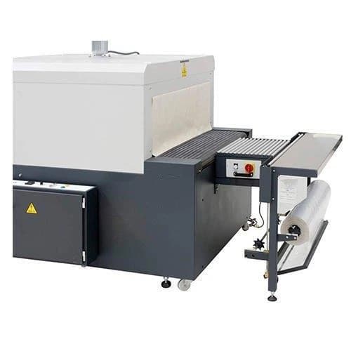 Automatic Polished Shrink Machine