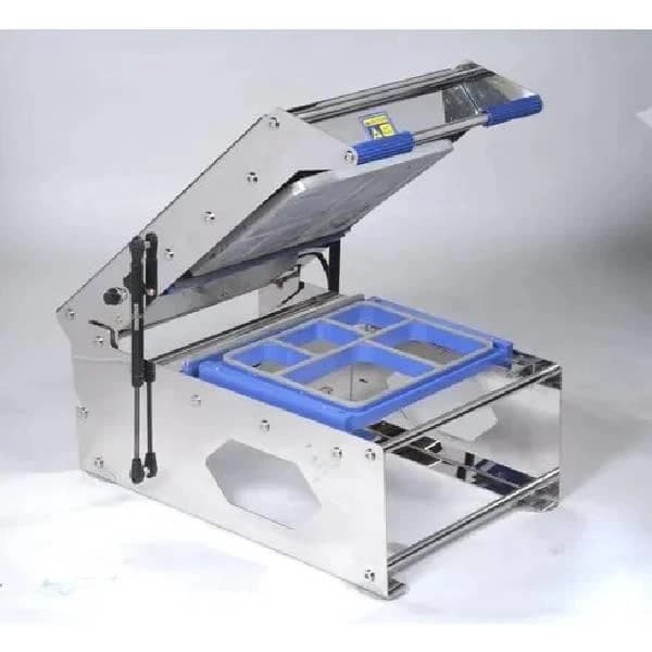 Thali Sealing Machine