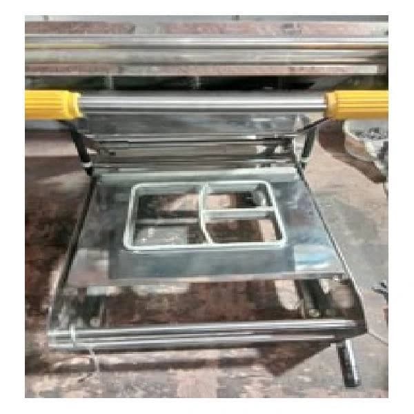 Tray Sealer Machine