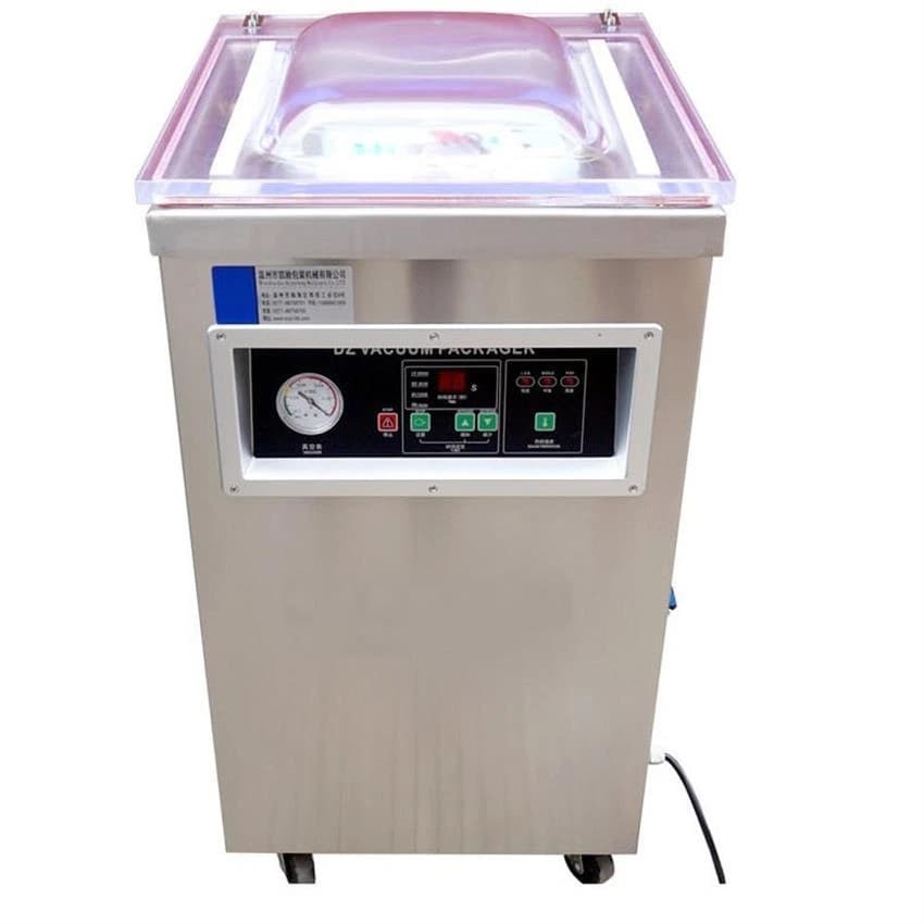 Vacuum Packing Machine