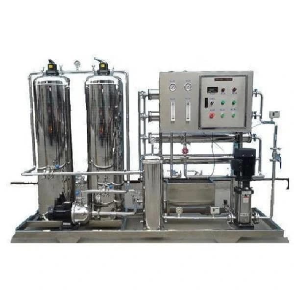 Water Purification and Filter System
