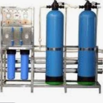 Ro plant 1000 Lph