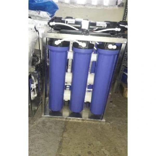 Domastic Ro system