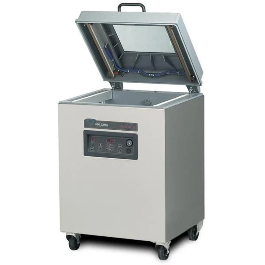 Paneer Vacuum Packaging Machine