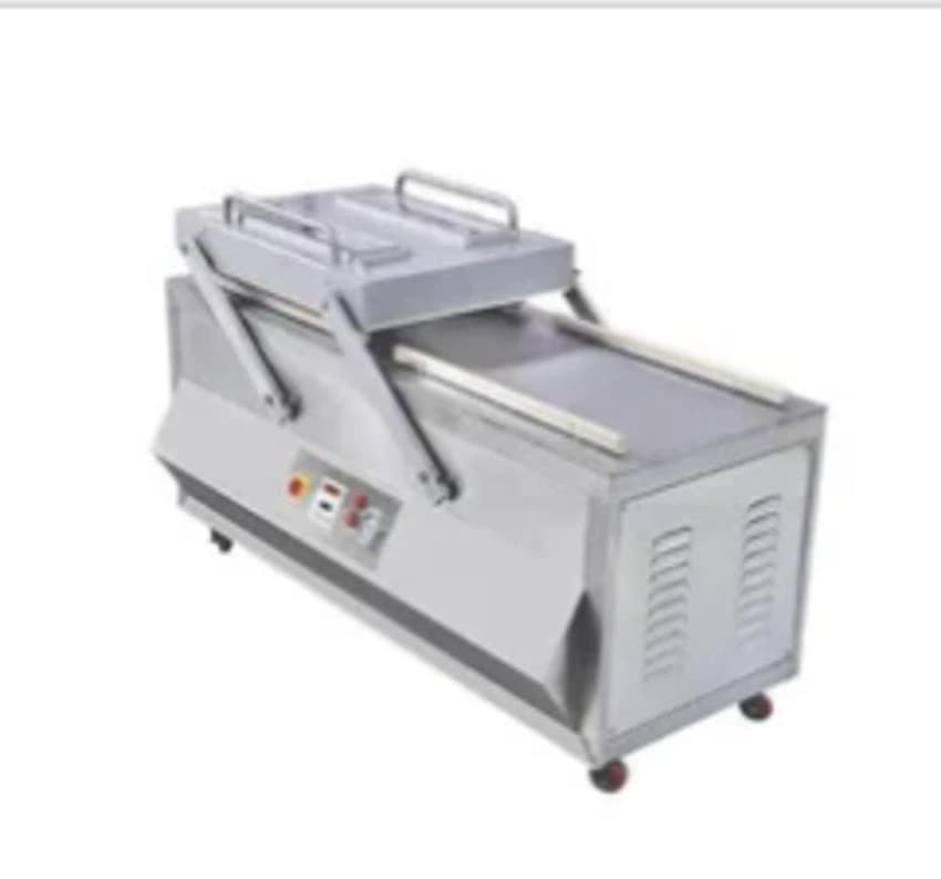 Vacuum Packaging Machines