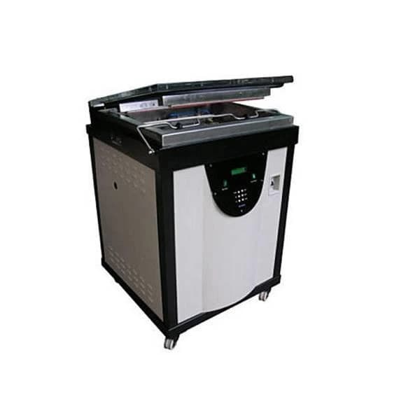 Vacuum Packing Machine