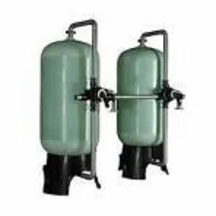 Industrial Sand Filter