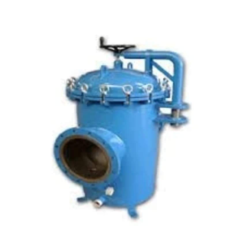 Side Stream Filter