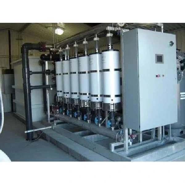 Filtration Plant