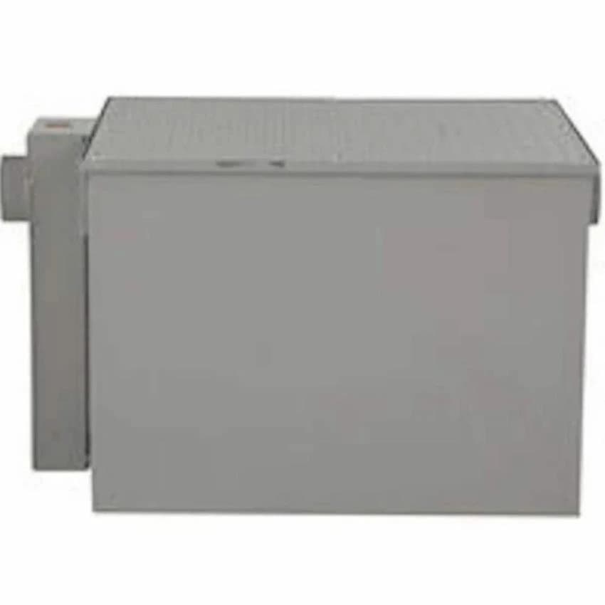 Neotech Sewage Water Sediment Interceptor
