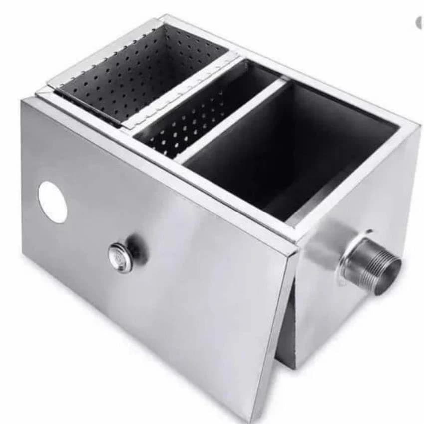 Grease Trap