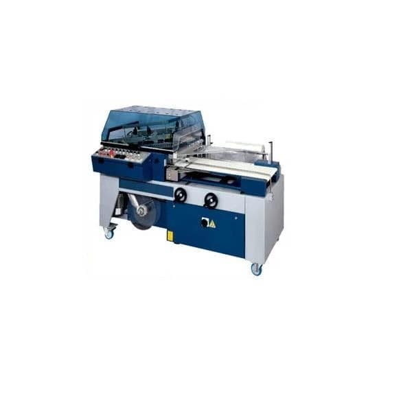 Shrink Tunnel Machines