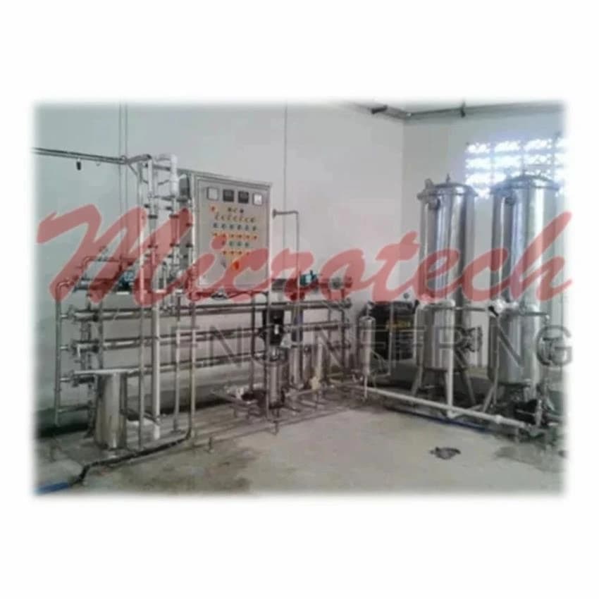 50 KLD 100 LPH Sewage Treatment Plant, environment
