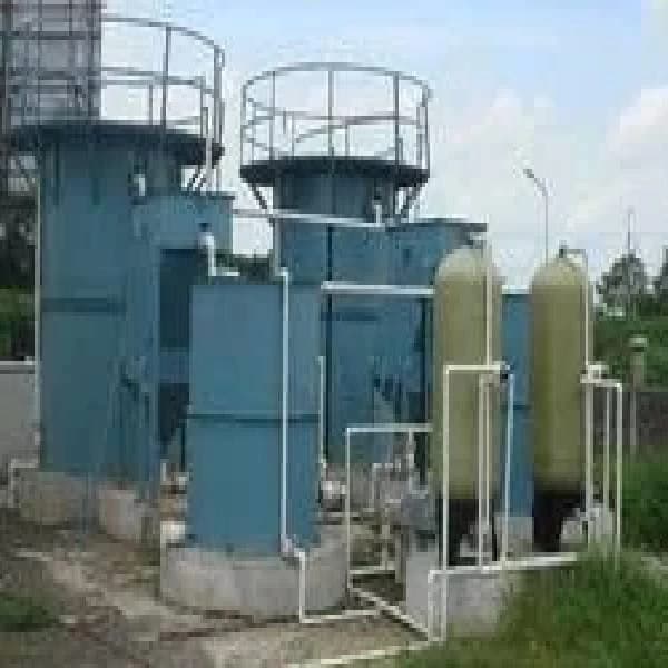 Sewage Treatment Plant