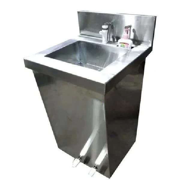 Stainless Steel Kitchen Sink