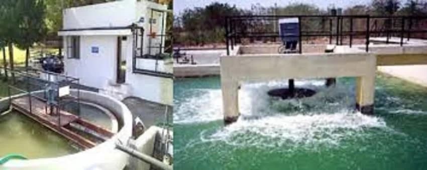 Automatic And Semi-Automatic Chemical/Petroleum Industry And Automobile Sewage Treatment Plant, 20