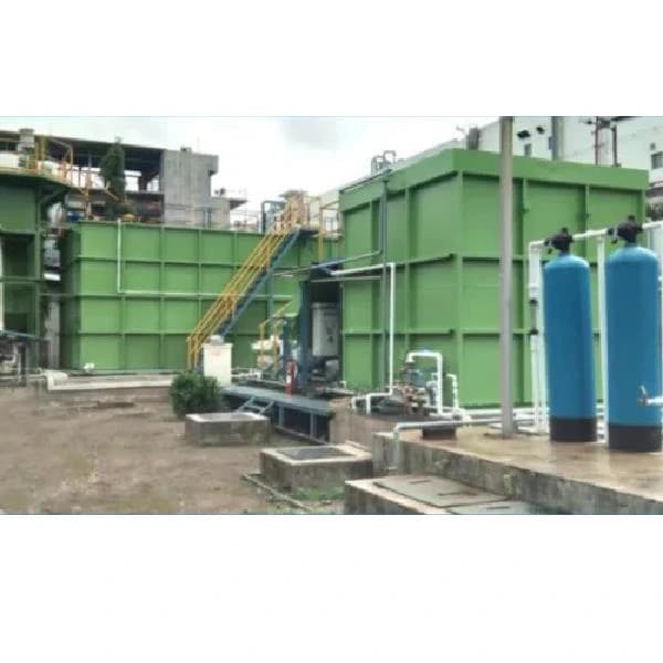 Sewage Treatment Plants