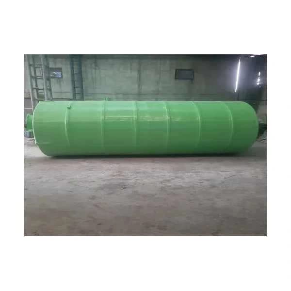 Acid Storage Tank