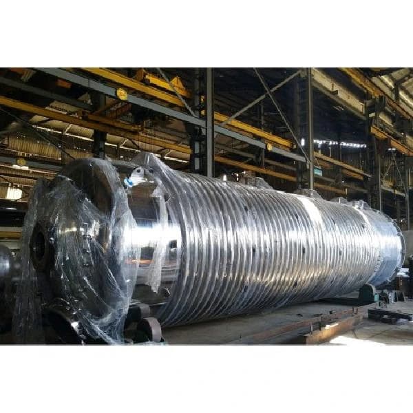 Acid Storage Tank