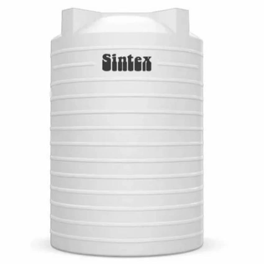 Sintex & Sinon Lldpe Acid Storage Tank, Capacity: 500-25000 L