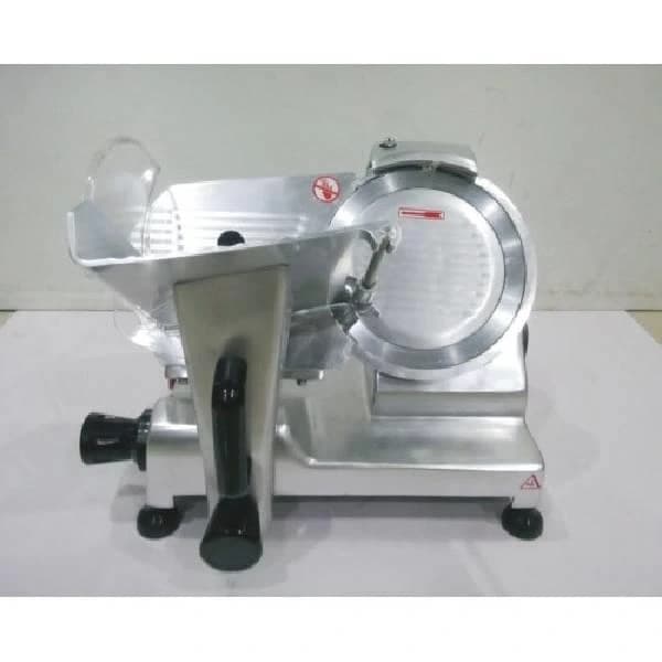 Meat slicer