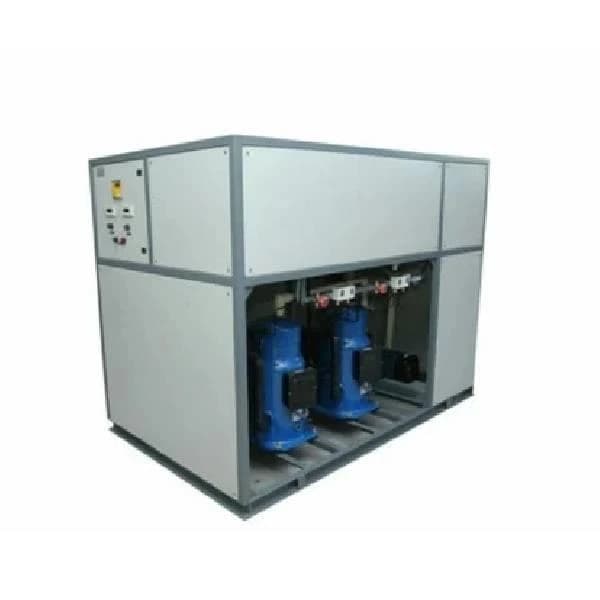 Automatic Process Chillers