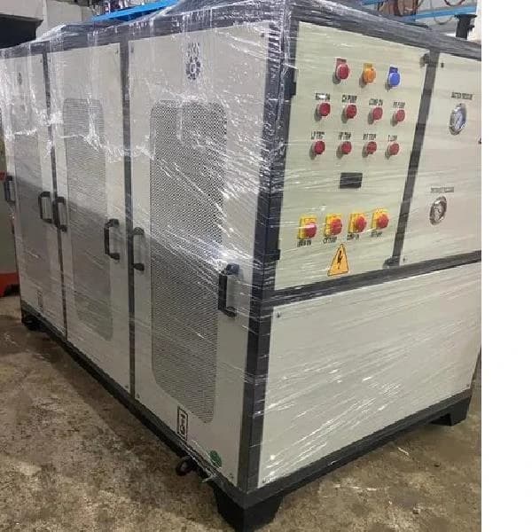 Automatic Water Cooled Packaged Chiller