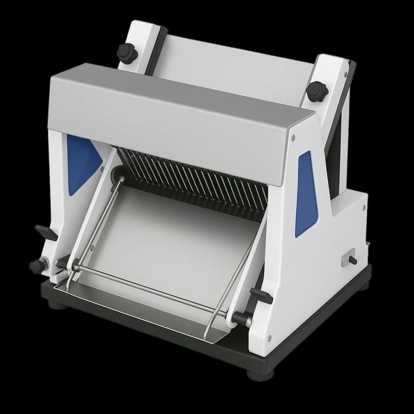 Bread Slicer, Slice thickness: 12 mm, Power source: Electric