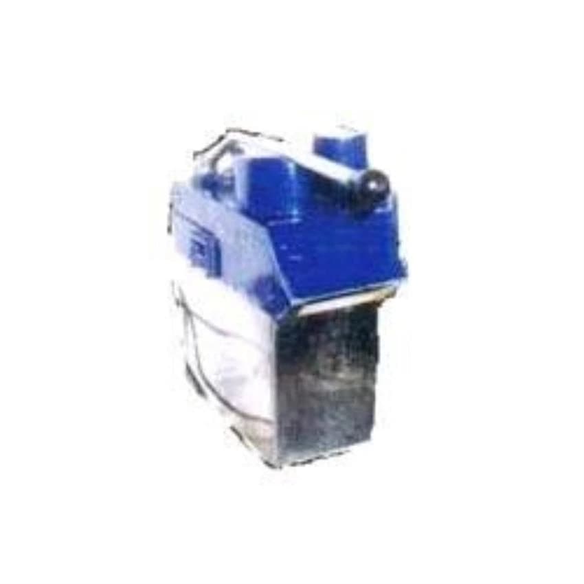 Red Stainless Steel Vegetable Cutter Machine, Model Name/Number: Ji