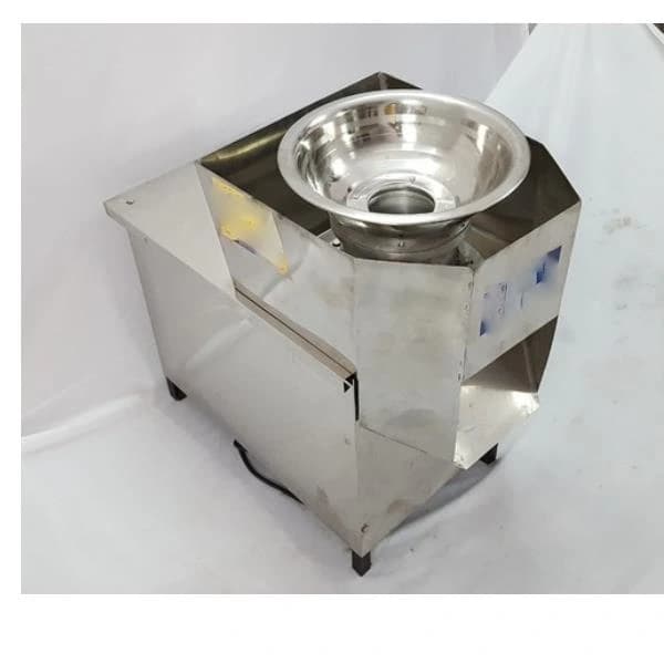 Potato Slicer Machine