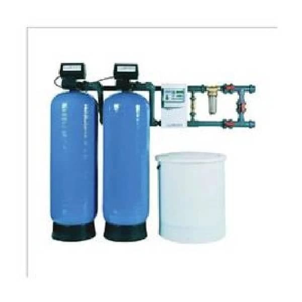 1500 LPD Water Softener