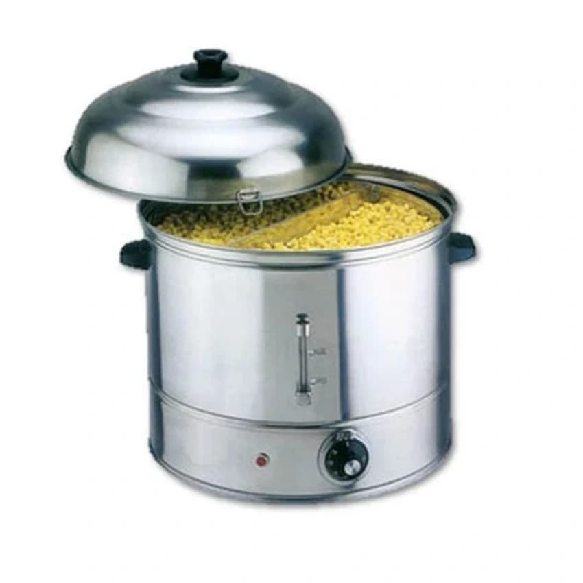 Corn Steamer