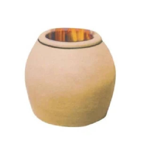 Clay Tandoor Pot