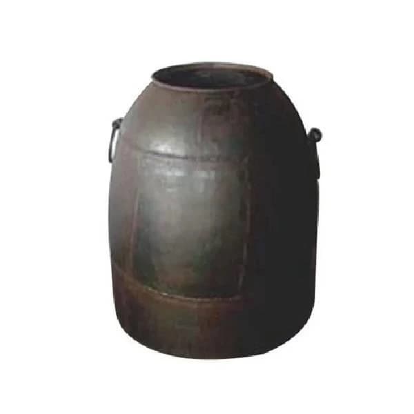 18 Roti Iron Tandoor