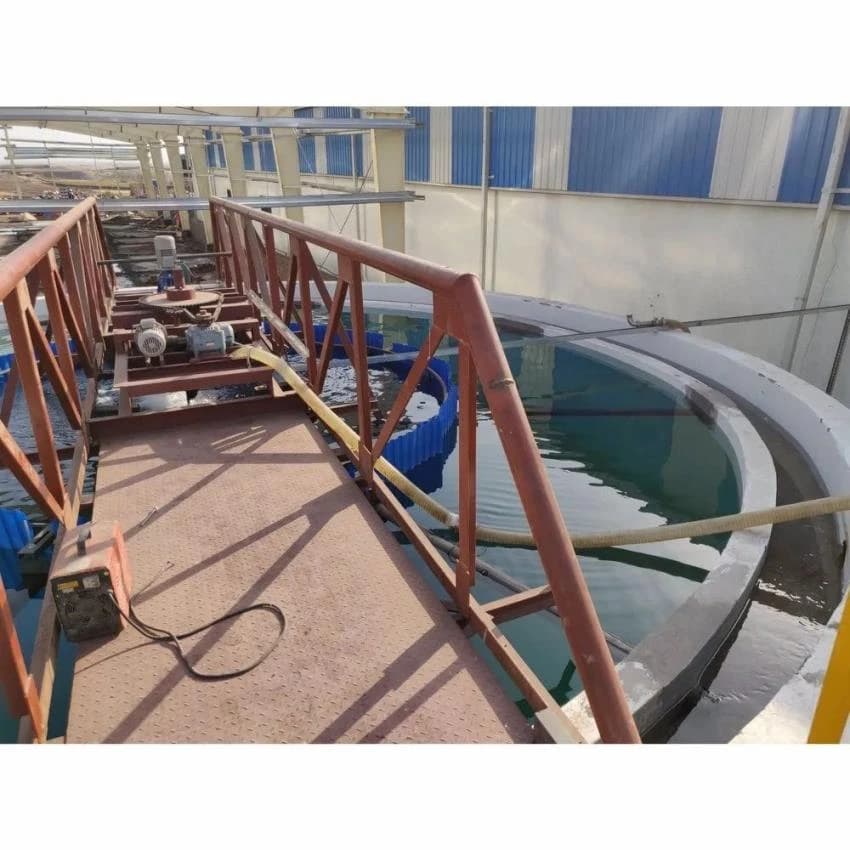 Effluent Treatment Plant, Capacity: 20 - 500 Kld