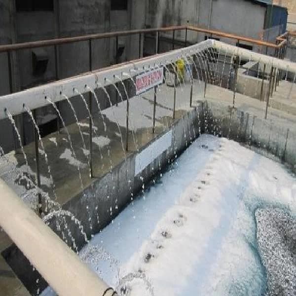 Effluent Treatment Plant